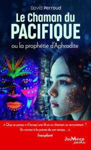 Le chaman du pacifique - David Perroud