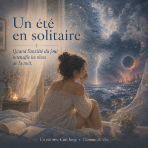 Troisième vignette : Un été de traumatisé en solitaire