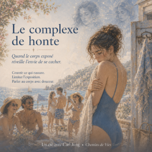complexe honte jung