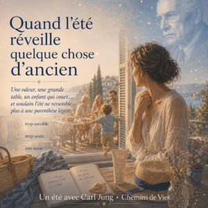 L'enfant intérieur selon Jung