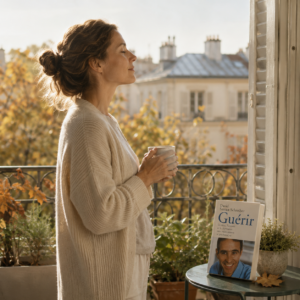 La lumière et les rythmes biologiques : remettre de l'ordre dans ce qui s'est déréglé
