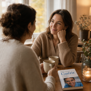 La communication affective et les liens humains : l'antidote au repli