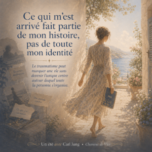 L'individuation aide d'abord à différencier l'identité de l'événement.