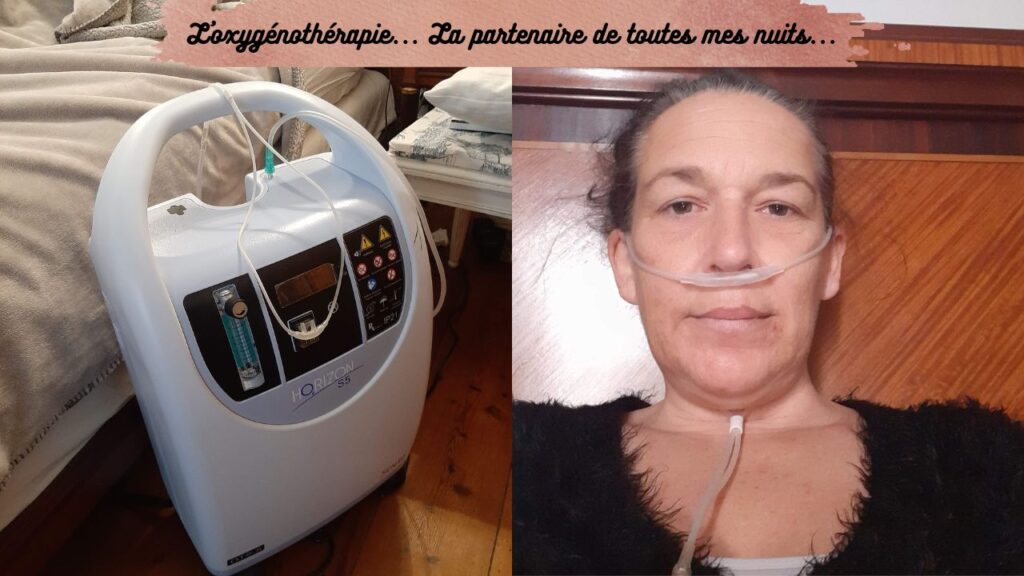 Solweig Ely : Quand mon corps a dit Non