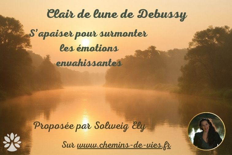Clair de lune