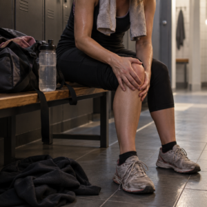 Quand mon corps avait mal et qu'on lui répondait par la peur