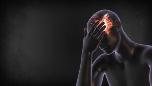 comment trauma et douleur pourraient-ils être reliés ?